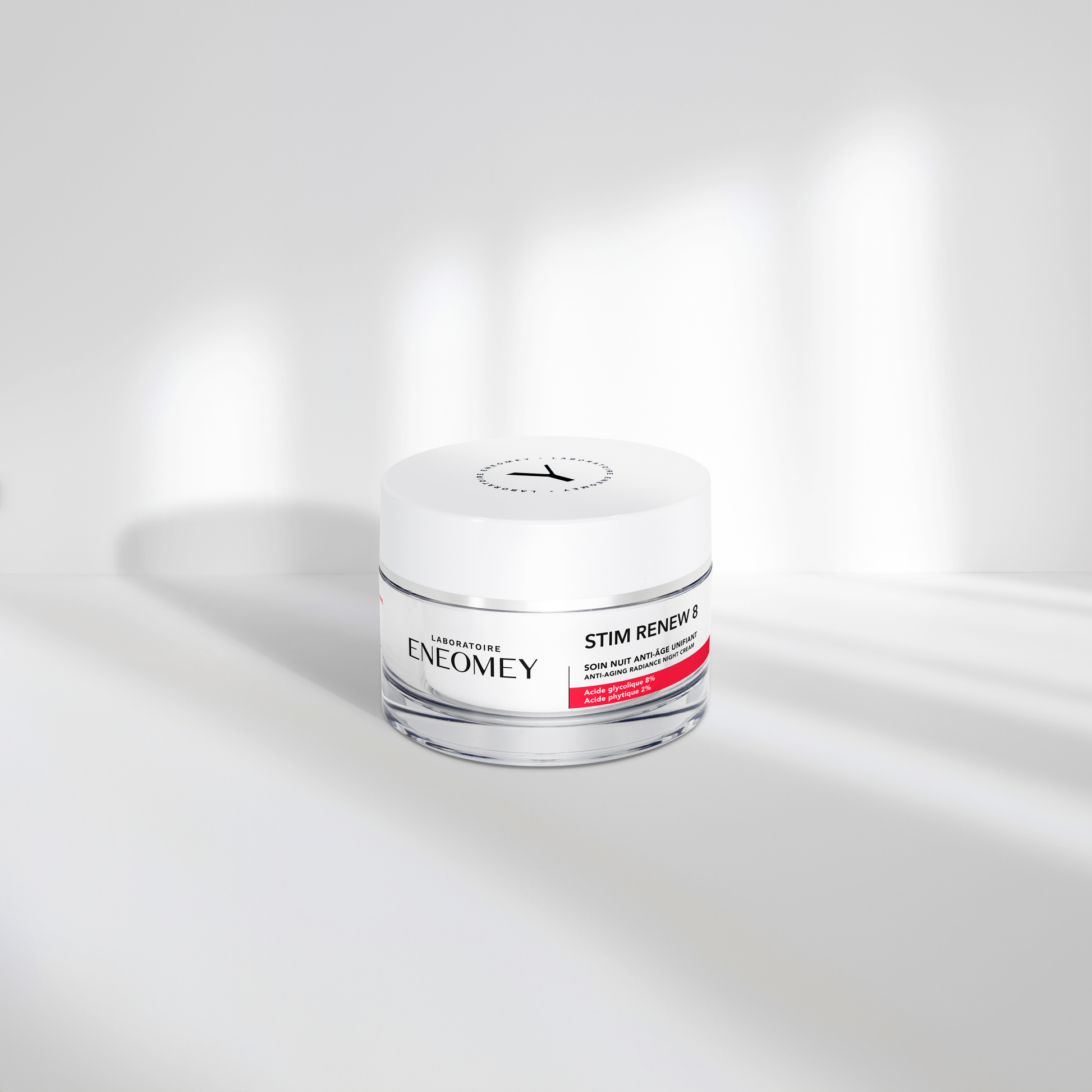 Eneomey Stim Renew 8 - 50ml – Image 1