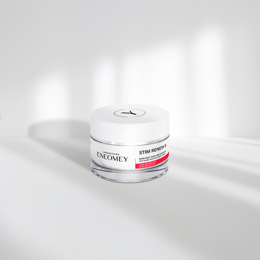Eneomey Stim Renew 8 - 50ml – Image 1