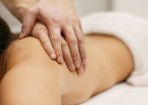Recovery Massage
