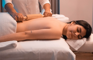 Remedial Massage