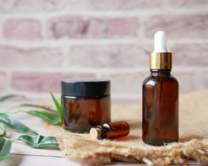 Aromatherapy Massage