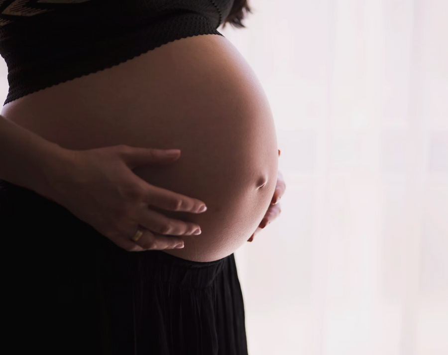 Pregnancy Massage