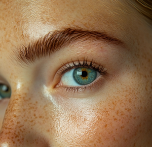 Brow Lamination & Lash Lift