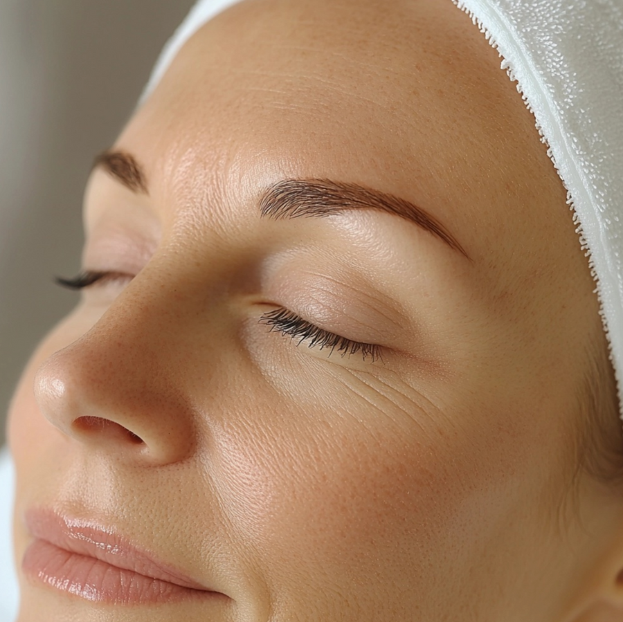 Eyebrow Wax & Lip Wax