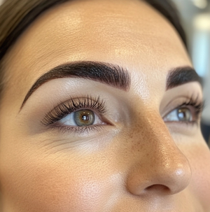 Brow Tint