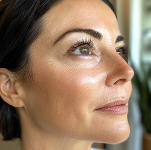 Lash Lift & Tint with Brow Wax & Tint