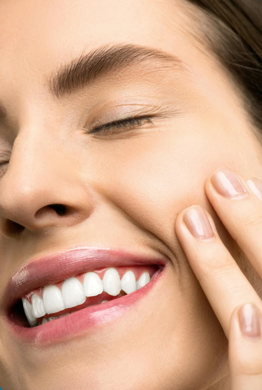 Eyebrow Wax and Lip Wax