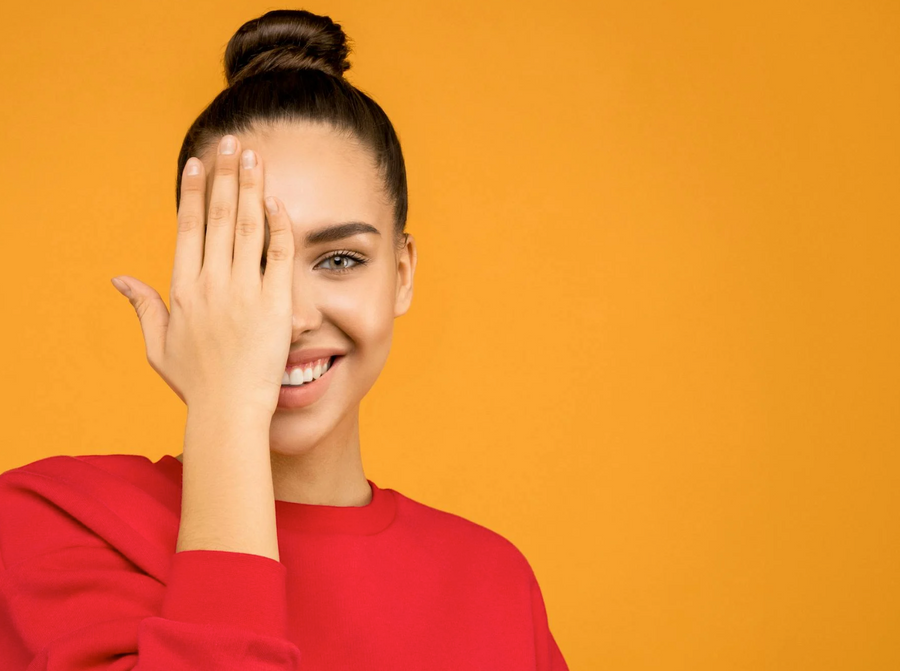 HEAL Me LED Light Therapy Facial