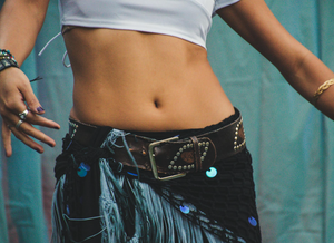 LASER - Stomach