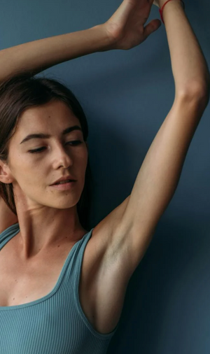 Laser Hair Removal - Underarm