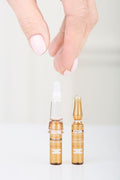 ISDIN Isdinceutics Flavo-C Ultraglican Ampoules 10X2ml – Image 3