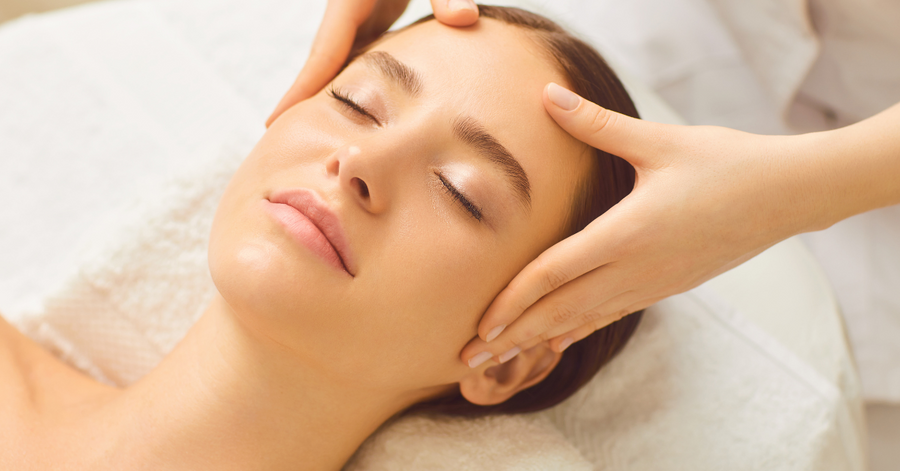 Teen Facial