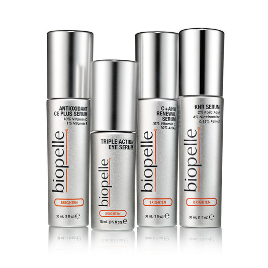 Biopelle Antioxidant CE Plus Serum