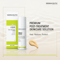 Dermaceutic K Ceutic Post Treatment Cream Banner