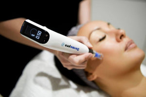 Skin Needling - Dermapen4