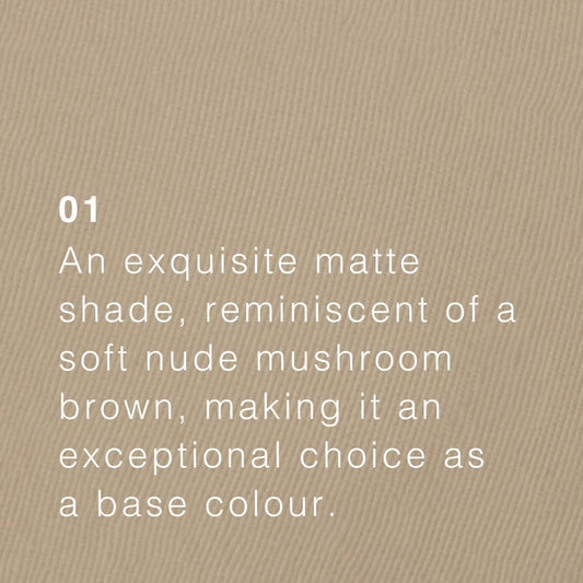Saint Minerals® Pressed Eyeshadows – 01