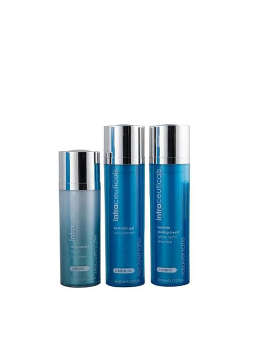 Intraceuticals Rejuvenate 3 Step Layering Set – Image 1
