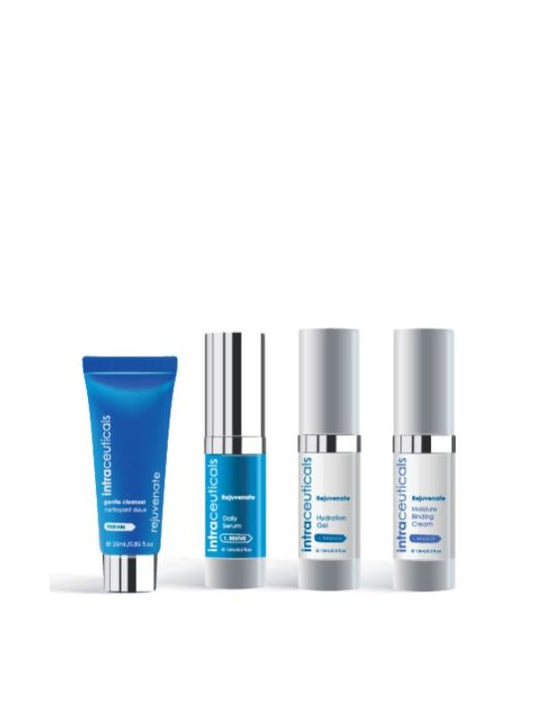 Intraceuticals Rejuvenate Complete Travel Essentials – Image 1