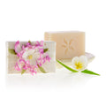 Handmade Paper Soap (3.5oz/100g) – Frangipani