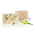 Handmade Paper Soap (3.5oz/100g) – Coconut Milk & Honey