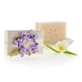 Handmade Paper Soap (3.5oz/100g) – Passionflower