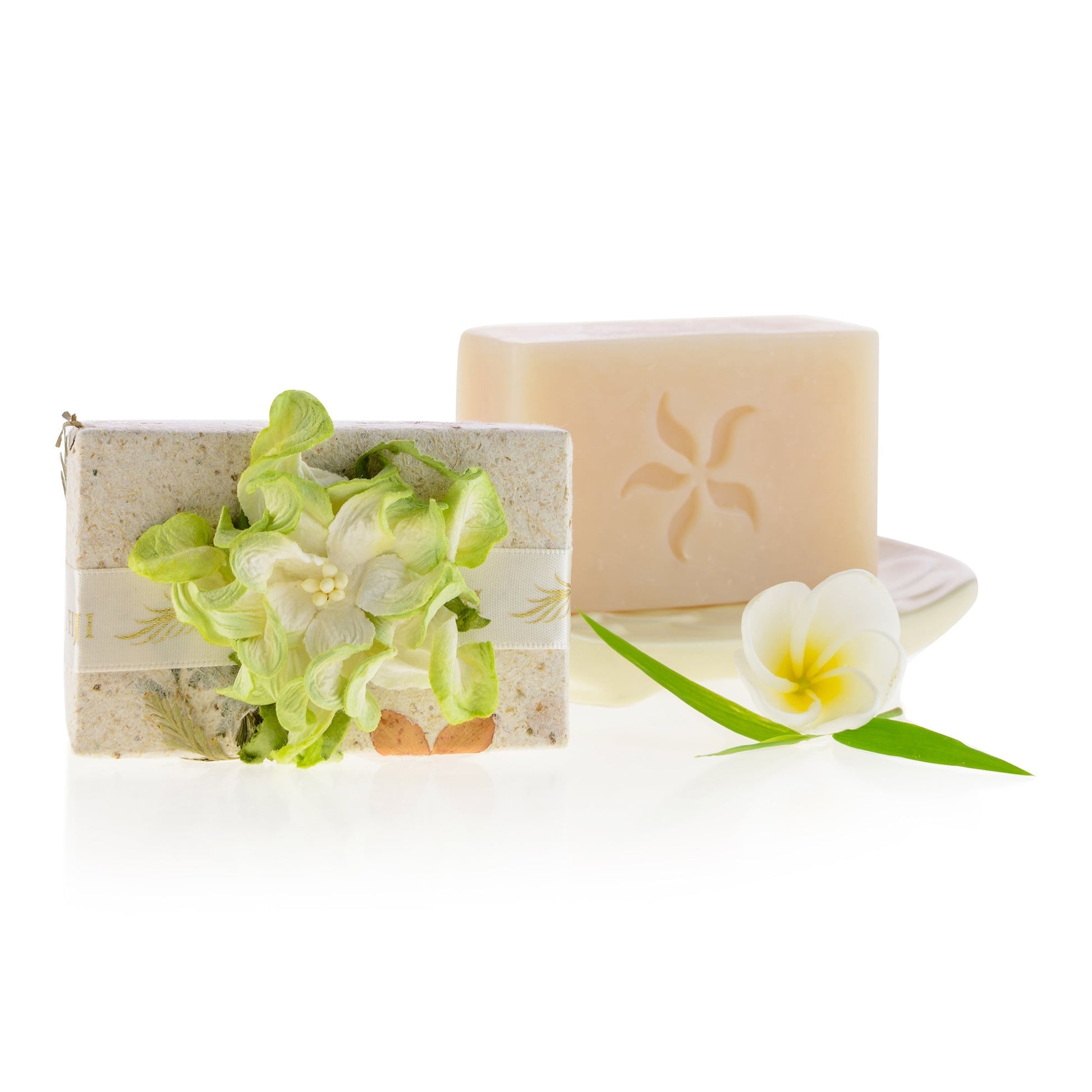 Handmade Paper Soap (3.5oz/100g) – Starfruit