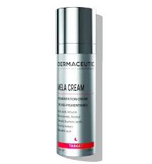 Dermaceutic Mela Pigmentation Cream 30ml