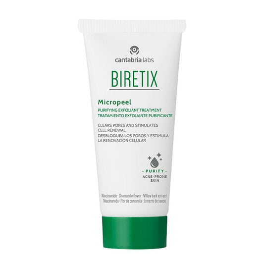 Biretix Micropeel 50ml – Image 1