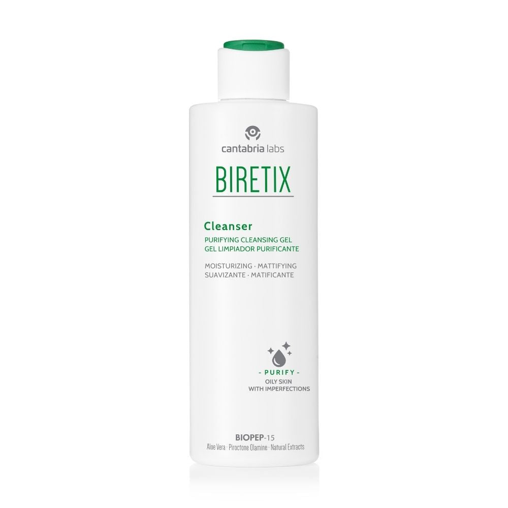 Biretix Cleanser 150ml – Image 1