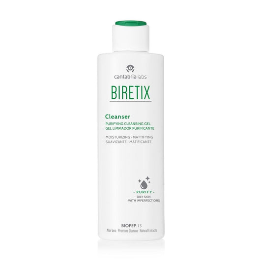 Biretix Cleanser 150ml – Image 1