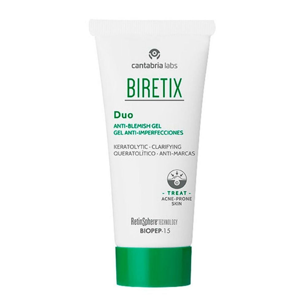 Biretix Duo Anti-Blemish Gel 30ml – Image 1