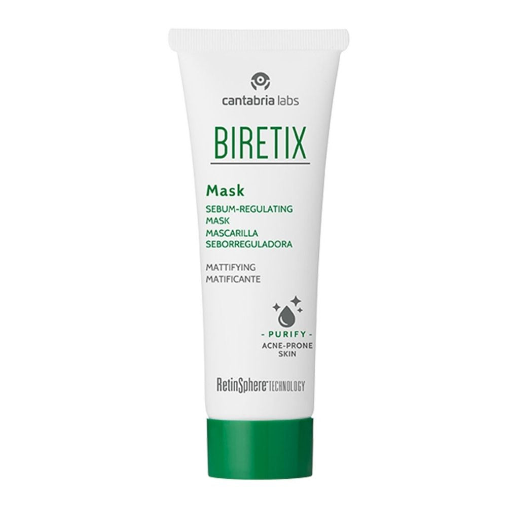 Biretix Mask 25ml – Image 1