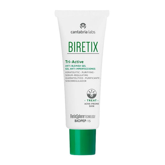 Biretix Tri-Active Gel 50ml – Image 1