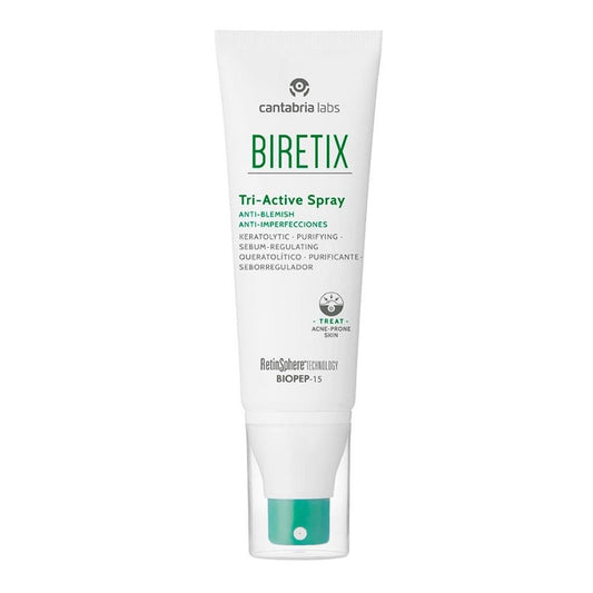 Biretix Tri-Active Spray 100ml – Image 1