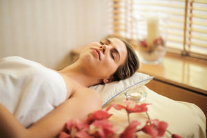 Customized Massage