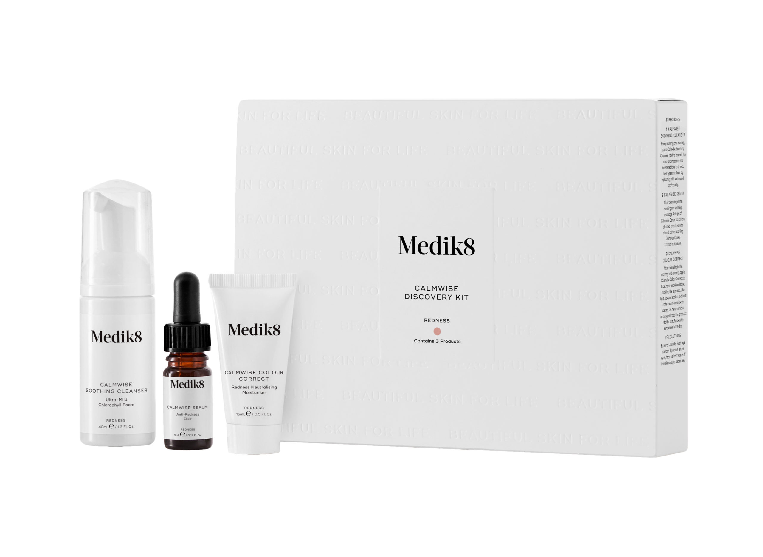 Medik8, Beautiful Skin for Life